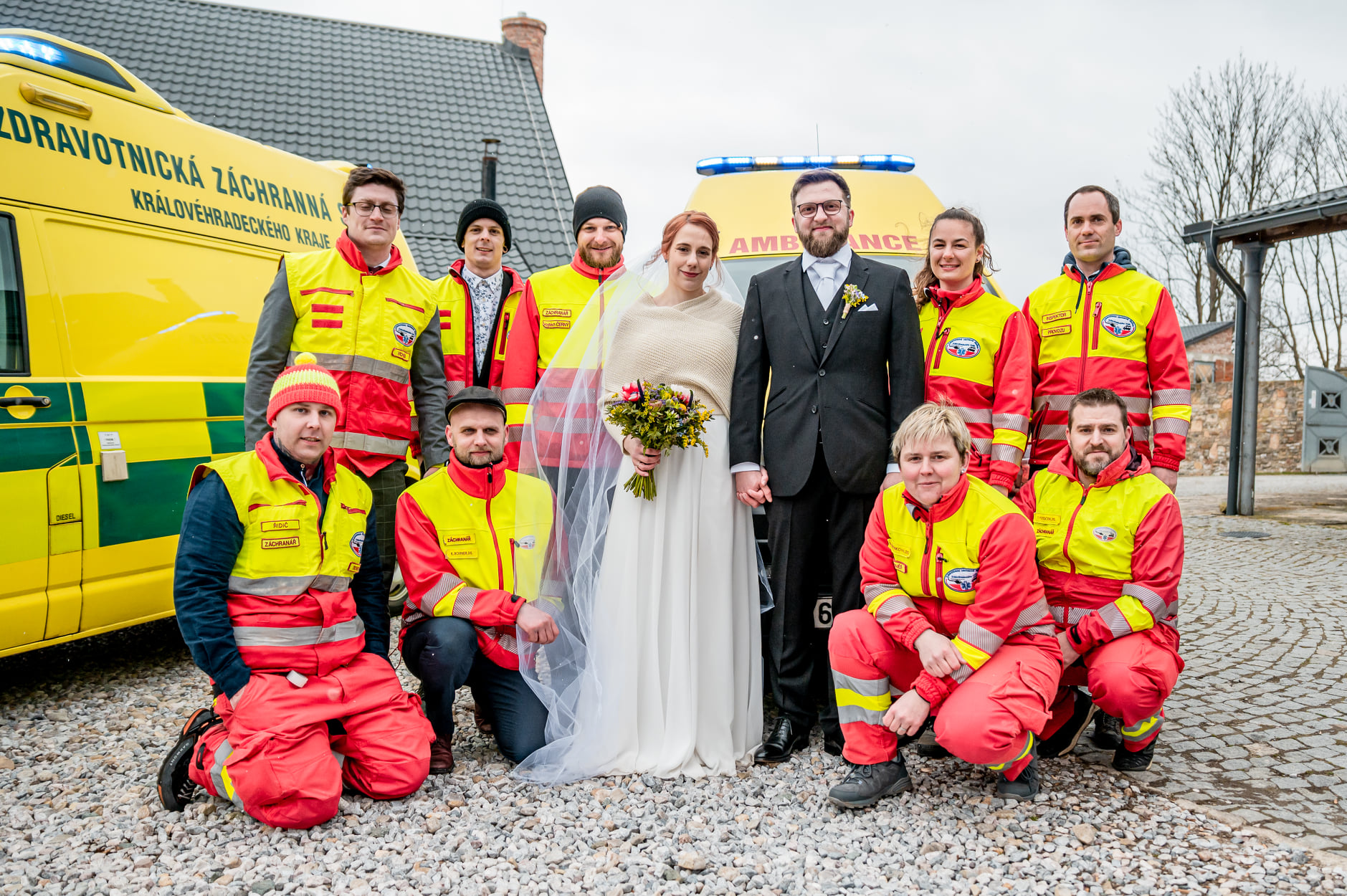 Absolutní záchranárys